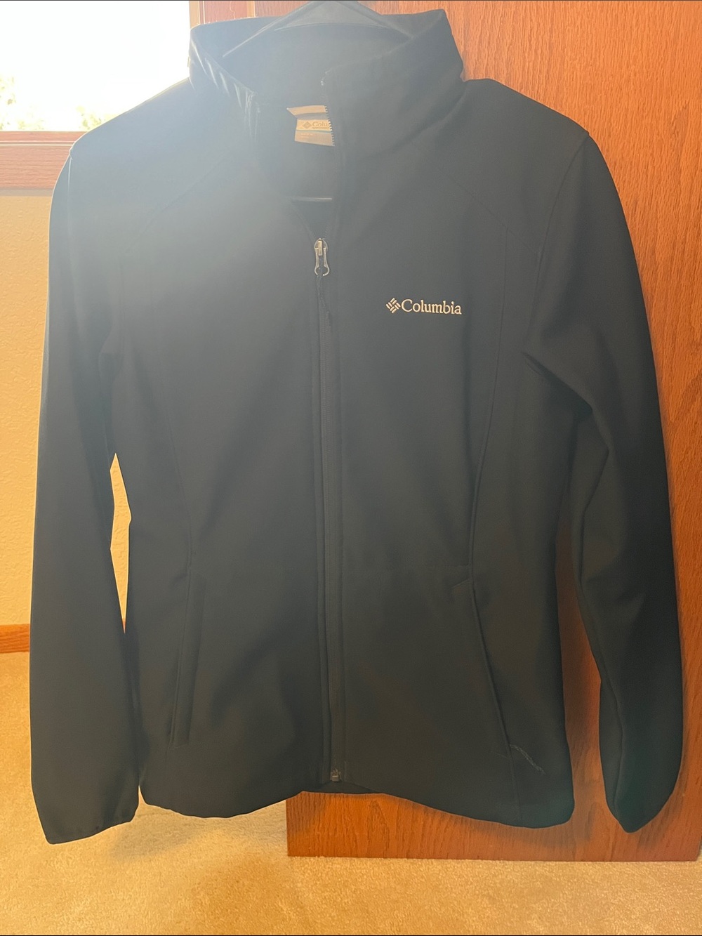 Women’s Columbia Jacket